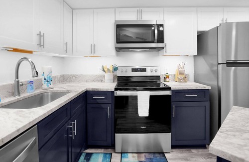 Orange Beach Condominio | Serenity Sands Oasis, where you leave your troubles behind and good times ahead.