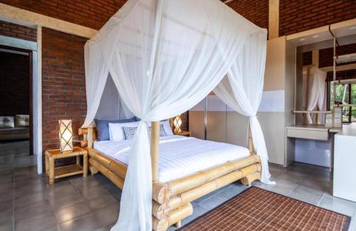 Carangsari Casa | Serenity Springs Homestay