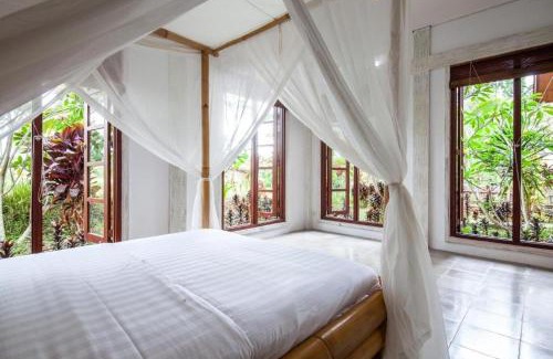 Carangsari Casa | Serenity Springs Homestay