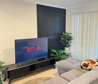 North Lakes Casa | Serenity Stay Brisbane