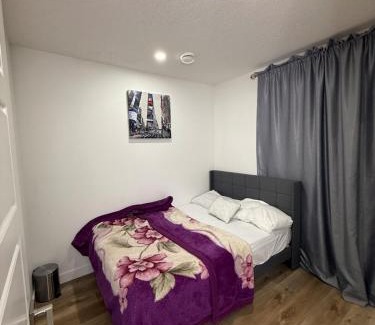 Southwest Edmonton Apartamento | Serenity Suite 3603