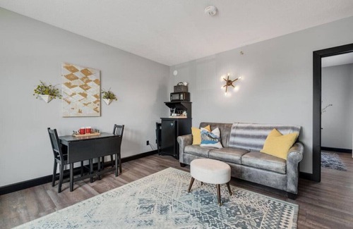Berlin Apartamento | La suite Serenity de Berlin Main Street Lodging