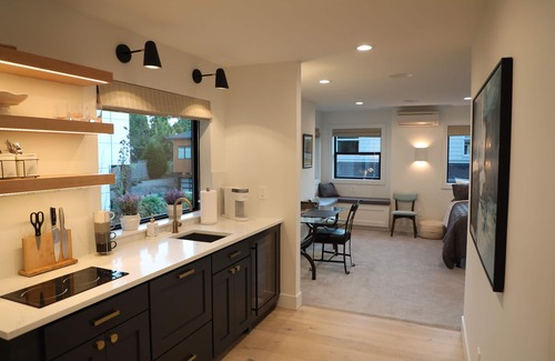 Market Apartamento | Serenity.
