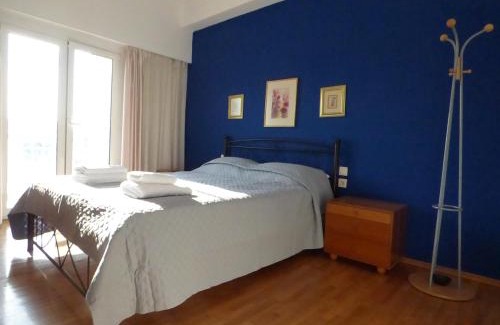 Pasalimani Apartamento | Serenity View Apartment - Marina Zeas