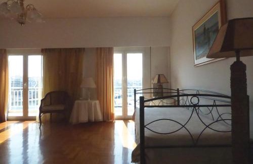 Pasalimani Apartamento | Serenity View Apartment - Marina Zeas