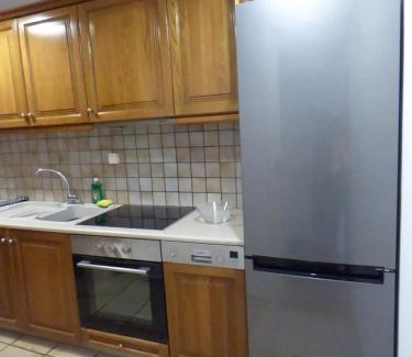 Pasalimani Apartamento | Serenity View Apartment - Marina Zeas