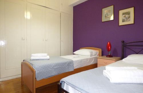 Pasalimani Apartamento | Serenity View Apartment - Marina Zeas
