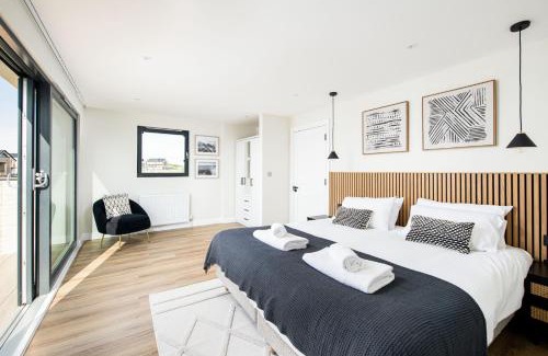 Warmwell Casa | Serenity WI27 - Silverlake - Dorset