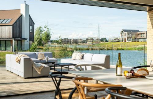 Warmwell Casa | Serenity WI27 - Silverlake - Dorset