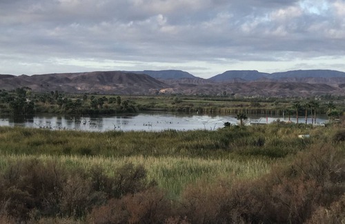Yuma Casa | Serenity with Lake view