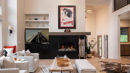 Highland Meadows Casa | Serenvale Retreat