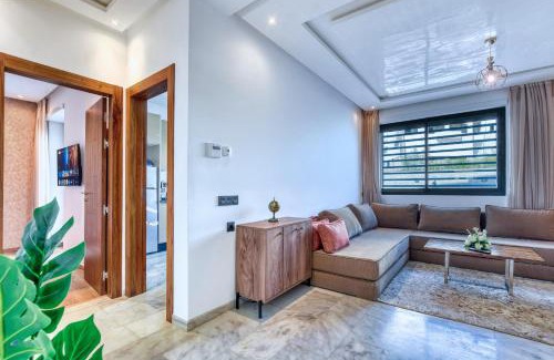 Agadir Bay Apartamento | Sergio by atlas