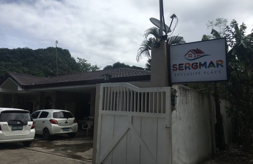 Liloan Casa | Bungalow Casa principal ubicada en Cebu, Filipinas