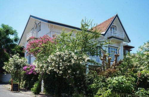 Adalar Hotel | Serguzest Otel