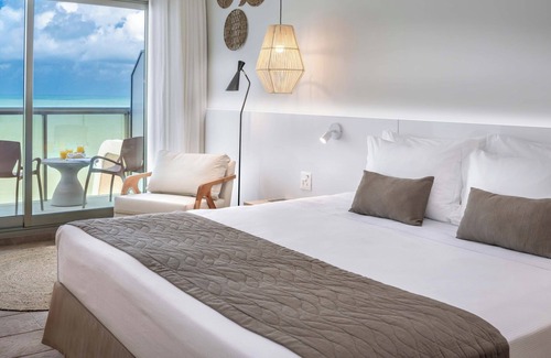 Via Costeira Complejo | Serhs Natal Grand Hotel & Resort