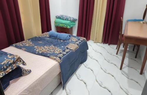 Kuala Terengganu Apartamento | Seri Desa Homestay