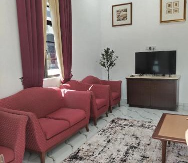 Kuala Terengganu Apartamento | Seri Desa Homestay