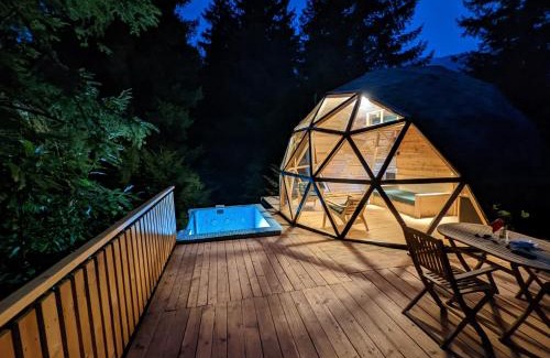 Khulo Chalet De Esquí | Seri