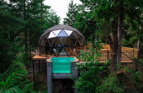 Khulo Chalet De Esquí | Seri
