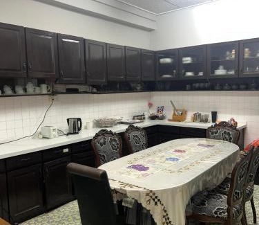 Klebang Besar Casa | Seri Selasih Klebang!