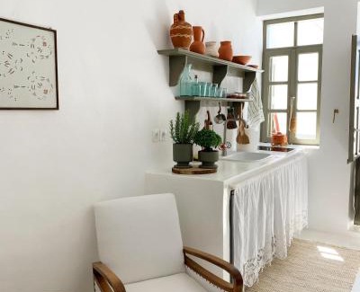 Serifos Casa | Serifos Olive