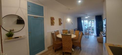 Platja de l'Arenal Apartamento | Serloren Jávea Playa