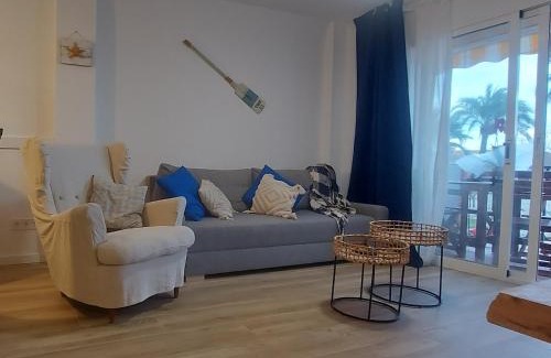 Platja de l'Arenal Apartamento | Serloren Jávea Playa
