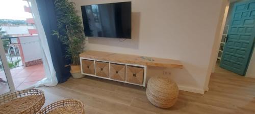 Platja de l'Arenal Apartamento | Serloren Jávea Playa