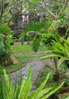 Gianyar Casa | Serongga guest house