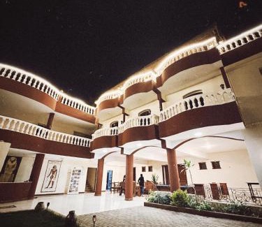 Abu Sir Casa | Seror Guest House