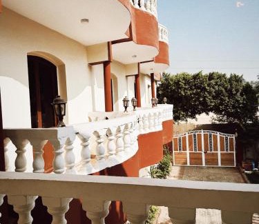 Abu Sir Casa | Seror Guest House