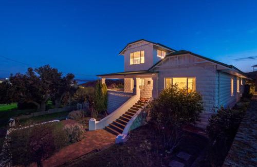 Albany Casa | Serpentine Rose