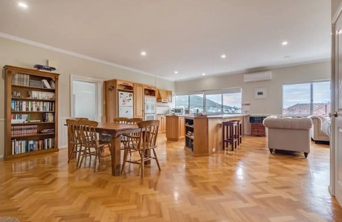 Albany Apartamento | Serpentine Rose - City center luxury