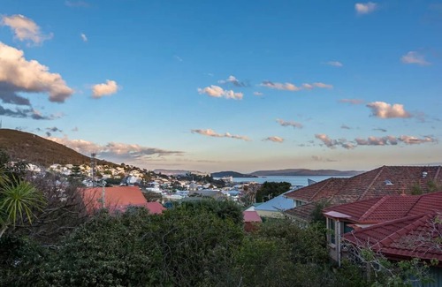 Albany Apartamento | Serpentine Rose - City center luxury