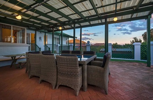 Albany Apartamento | Serpentine Rose - City center luxury
