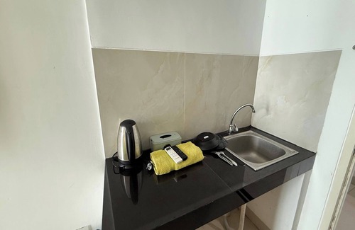 Jakarta Apartamento | Serpong Garden NATURE INN