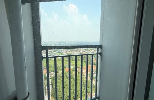 Jakarta Apartamento | Serpong Garden NATURE INN