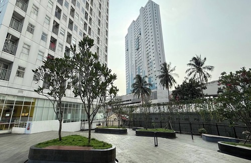 Jakarta Apartamento | Serpong Garden NATURE INN