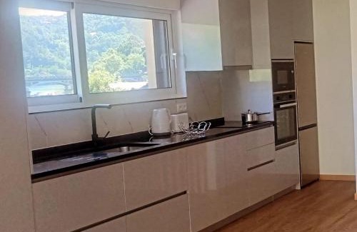 Rio Caldo Apartamento | Serração House T2