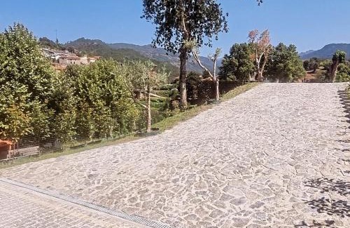 Rio Caldo Apartamento | Serração House T2