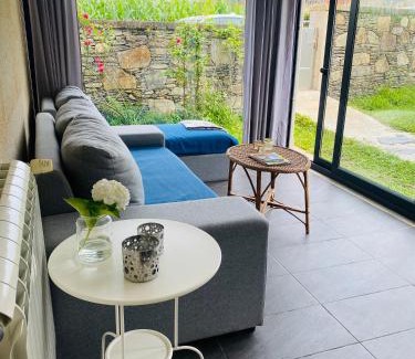 Montaria Casa | Serra de Arga Mountain House