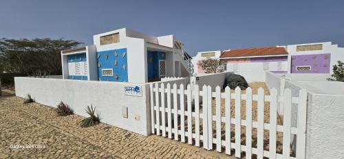 Maio Casa | Serra's Village