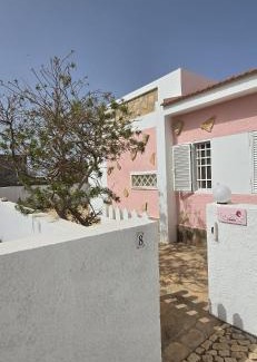 Maio Casa | Serra's Village