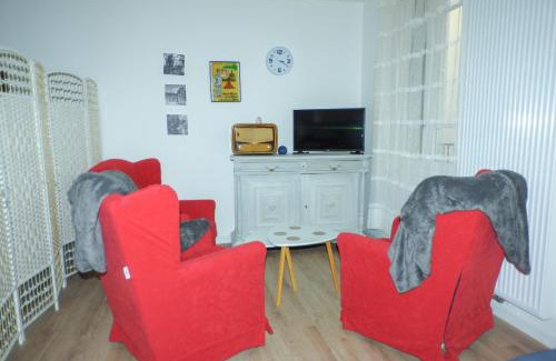 Prats-de-Mollo-la-Preste Apartamento | Serra-Vernet del Roser Rez-de-chaussée