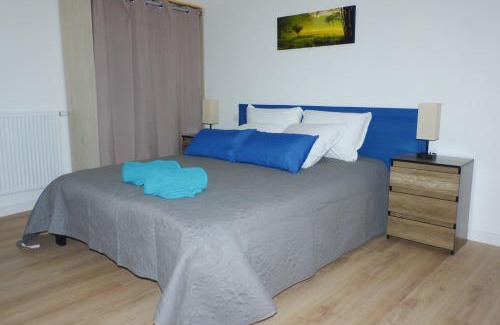 Prats-de-Mollo-la-Preste Apartamento | Serra-Vernet del Roser Rez-de-chaussée