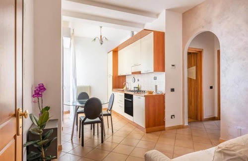 Prato Apartamento | Serraglio Design Apartment