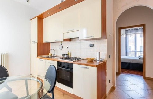 Prato Apartamento | Serraglio Design Apartment