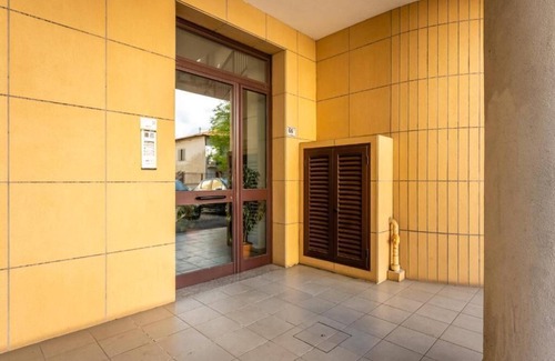 Prato Apartamento | Serraglio Design Apartment