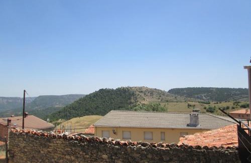 Peñalén Casa | serranía del tajo