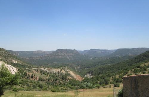 Peñalén Casa | serranía del tajo